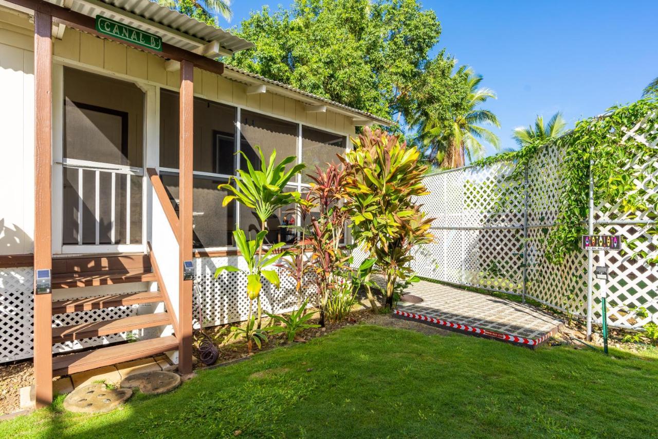 Fern Grotto Inn Kapa'a Exterior photo