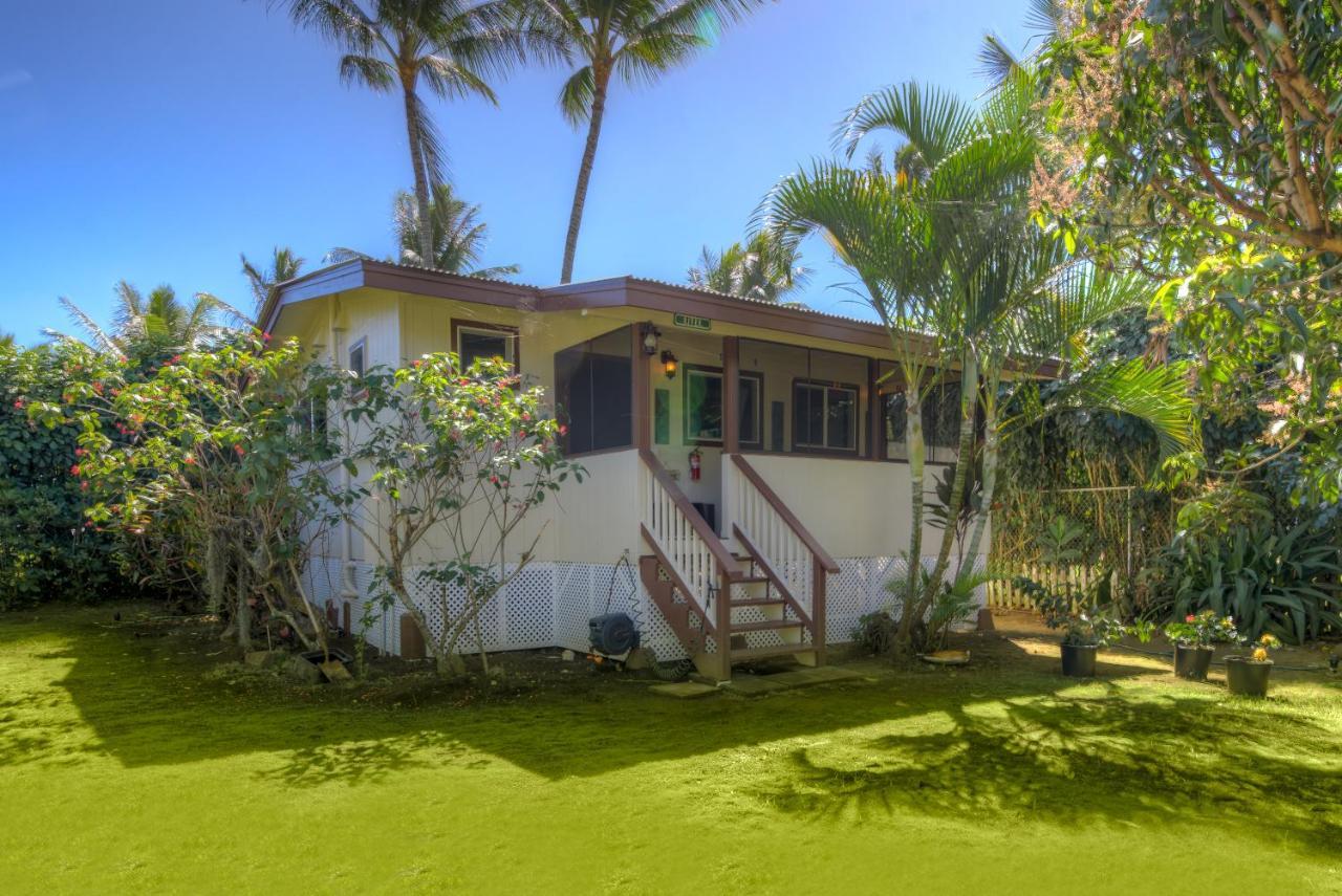 Fern Grotto Inn Kapa'a Exterior photo