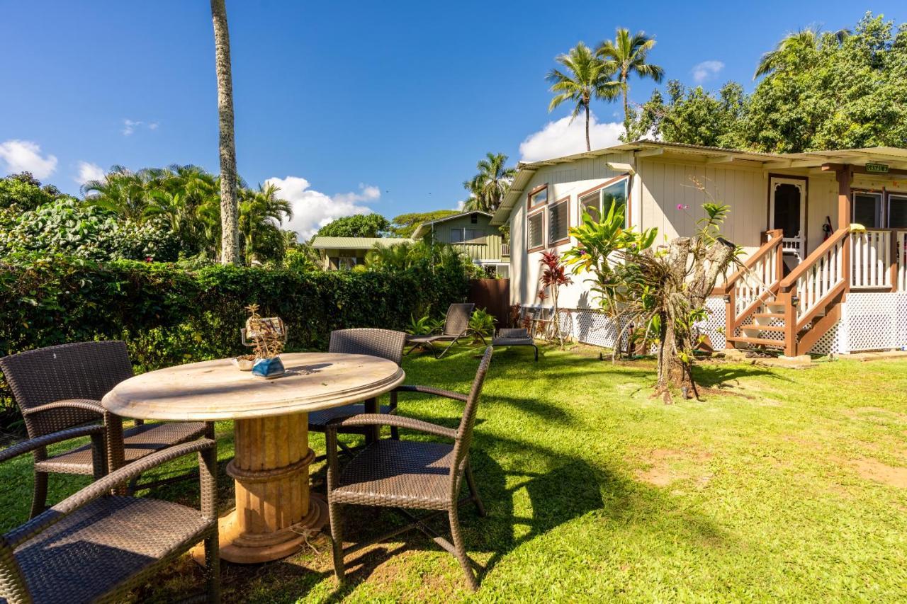 Fern Grotto Inn Kapa'a Exterior photo