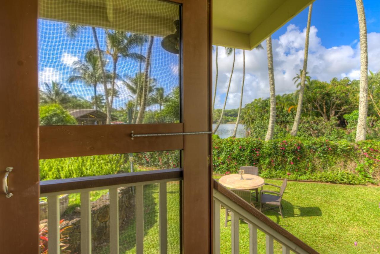 Fern Grotto Inn Kapa'a Exterior photo